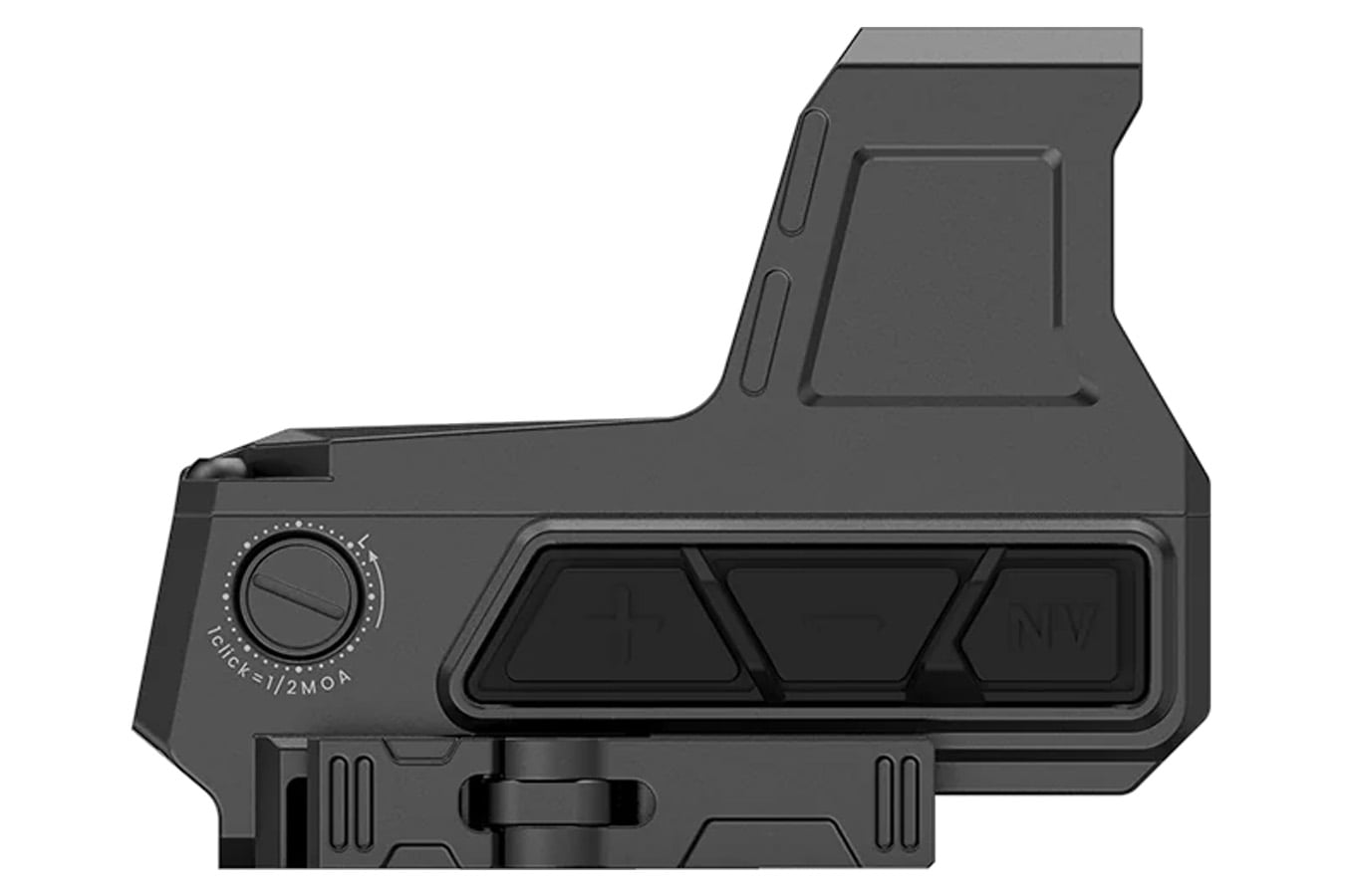 INFITAC OWS-32 Optical Waveguide Sight